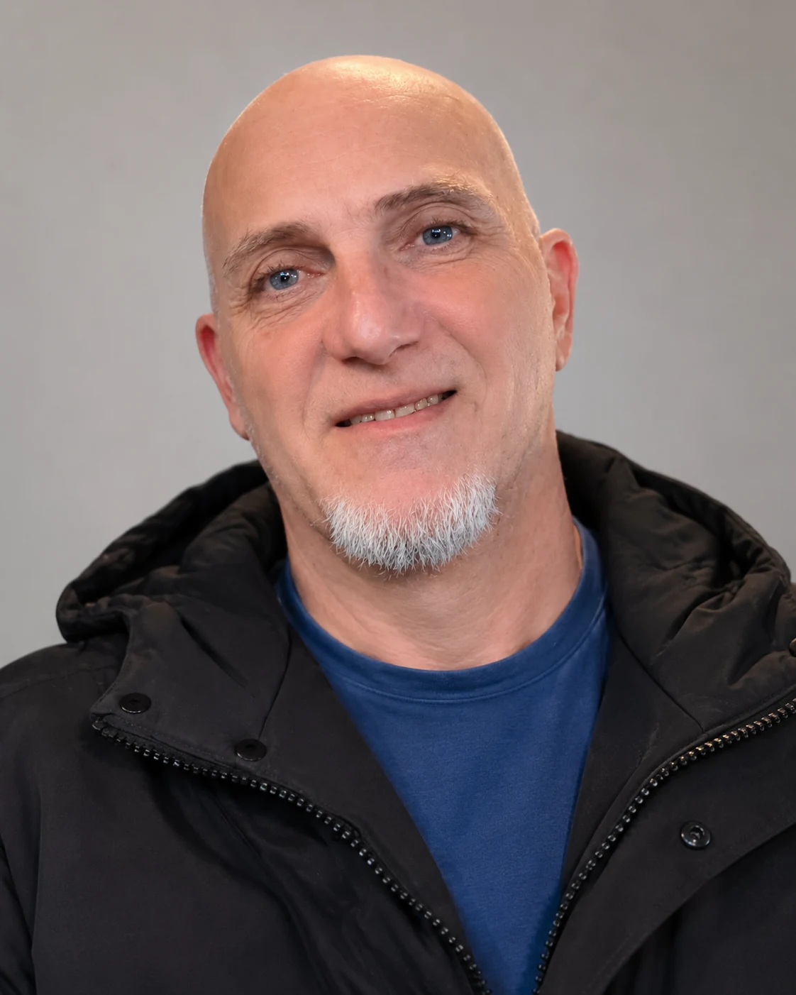 Jeffrey Edmond Sidi